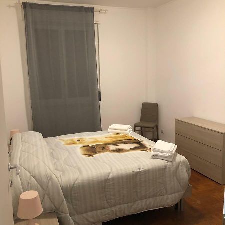 Leoncavallo House Mediolan Zewnętrze zdjęcie
