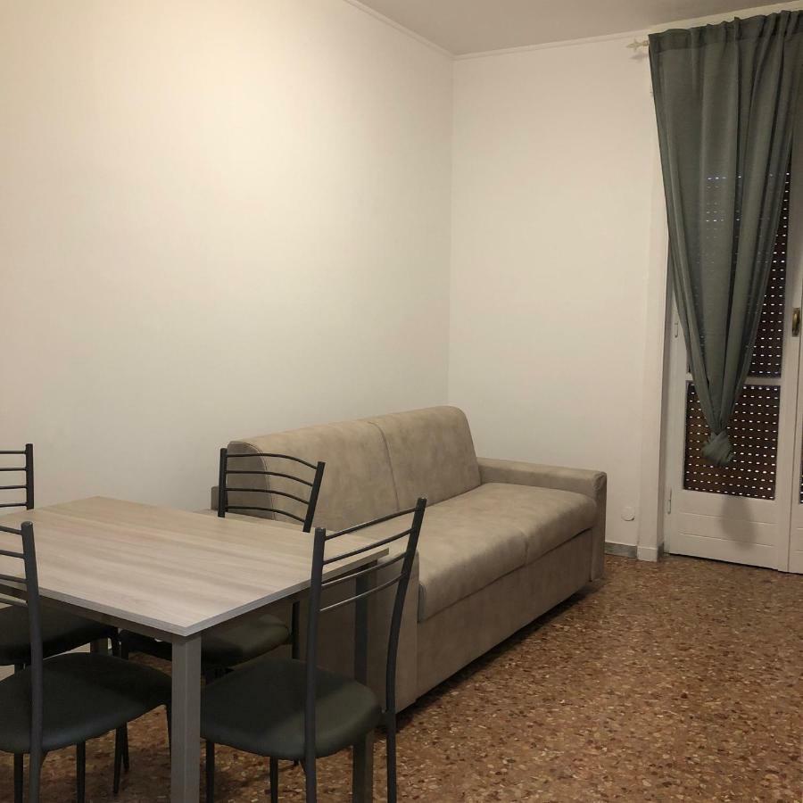 Leoncavallo House Mediolan Zewnętrze zdjęcie