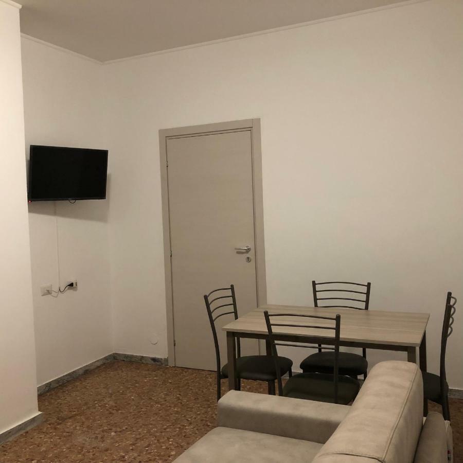 Leoncavallo House Mediolan Zewnętrze zdjęcie