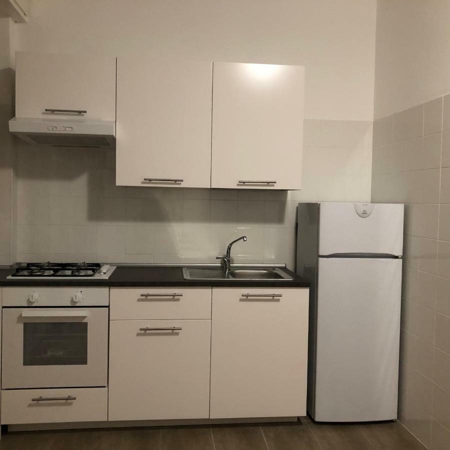 Leoncavallo House Mediolan Pokój zdjęcie