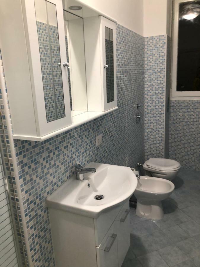 Leoncavallo House Mediolan Zewnętrze zdjęcie