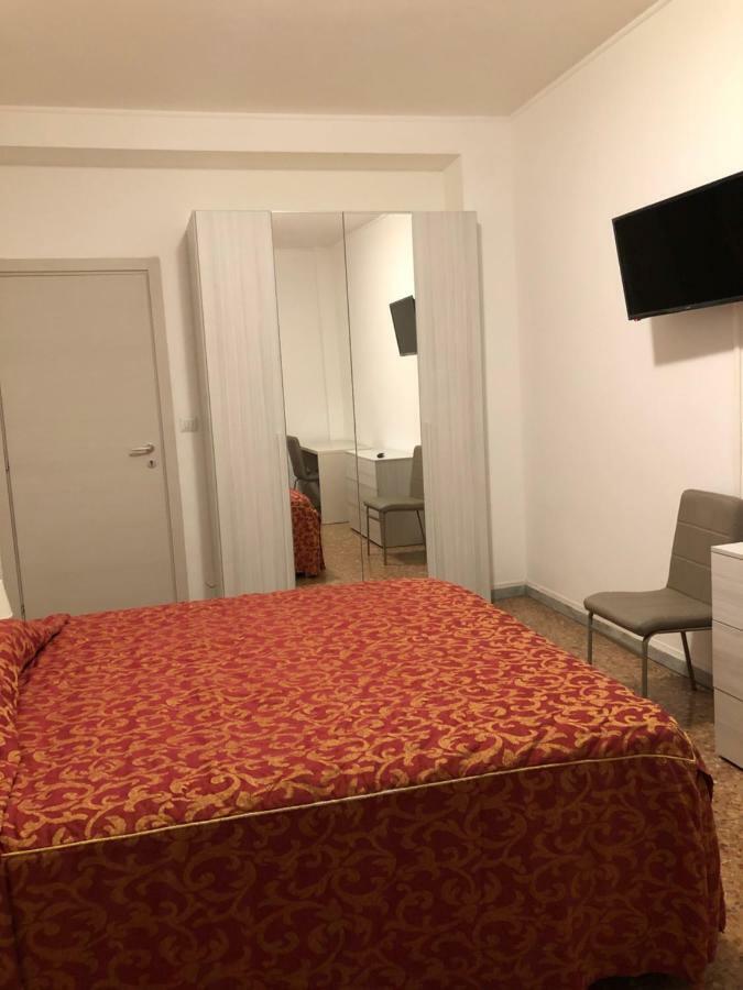 Leoncavallo House Mediolan Zewnętrze zdjęcie